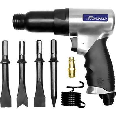 TradeAir Chip Hammer