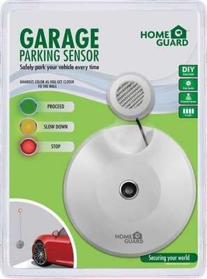 Homeguard Garage Parking Sensor