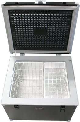 Snomaster 45L DC Portable Fridge/Freezer