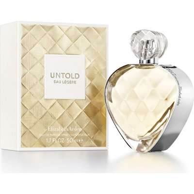 Elizabeth Arden Untold Eau Legere Eau De Toilette (100ml) - Parallel Import