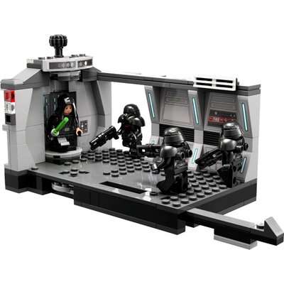 LEGO Star Wars Dark Trooper Attack (166 Pieces)