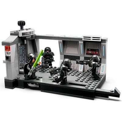 LEGO Star Wars Dark Trooper Attack (166 Pieces)