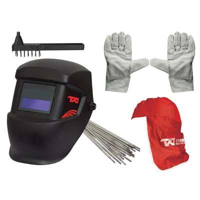 Tradearc Pro Welding Kit