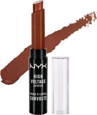 NYX High Voltage Lipstick HVLS12 - Dirtytalk (2.5g)