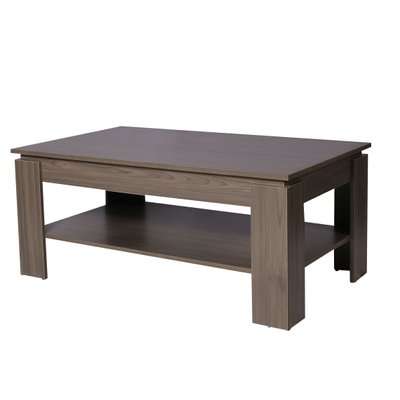 Kaio Trieste Dual Coffee Table