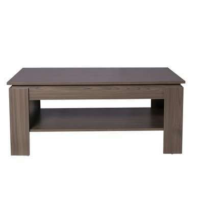 Kaio Trieste Dual Coffee Table