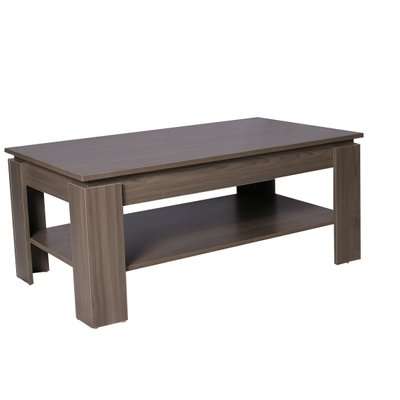 Kaio Trieste Dual Coffee Table