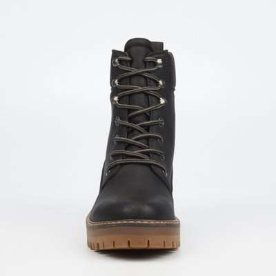 Miss Black Fox 2 Ankle Boots