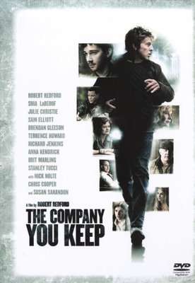 The Company You Keep (DVD)