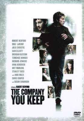 The Company You Keep (DVD)