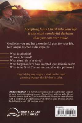 Starting the Journey (Paperback)