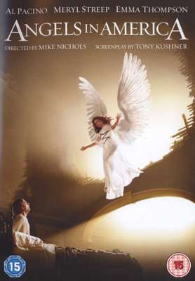 Angels In America (DVD)