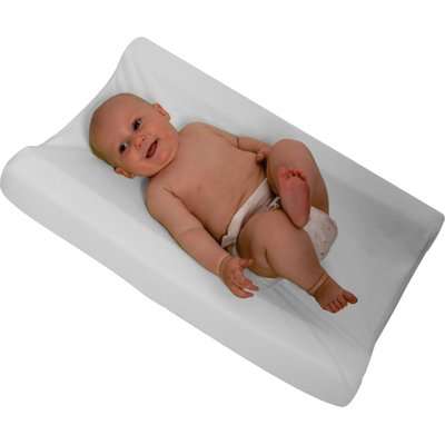 Snuggletime AfterBath PVC Mattress