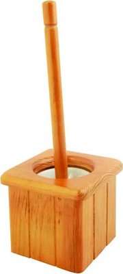 Wildberry Toilet Brush Set