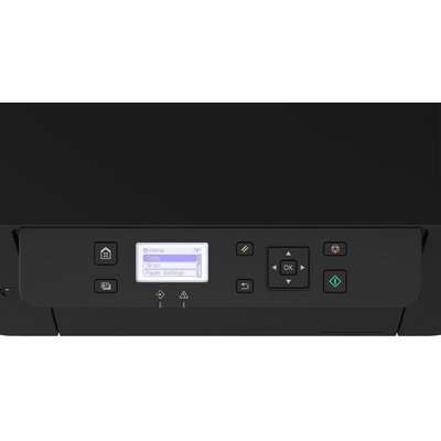 Canon i-SENSYS MF113w 3-in-1 Laser Printer with Wi-Fi (Black)