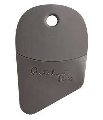 Princeton Catalyst Contour Painting Tool - Taupe 82