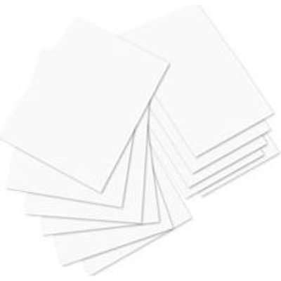 Prima Bright Board (A3)(160gsm)(Pack of 100)(White)