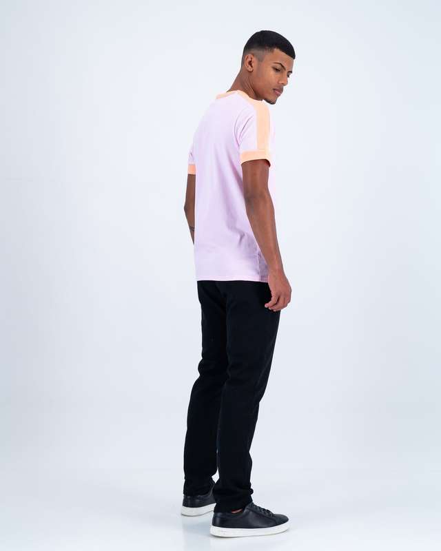 Style Mode Mens Chino - Black (40)