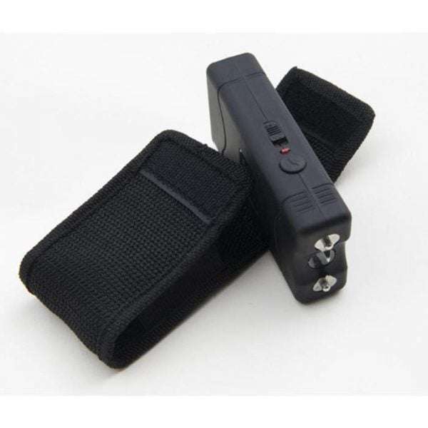 800 Type 3.8 Million Volt Rechargeable Stun Gun