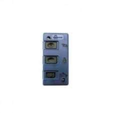 DigiDoor - II Wall Console