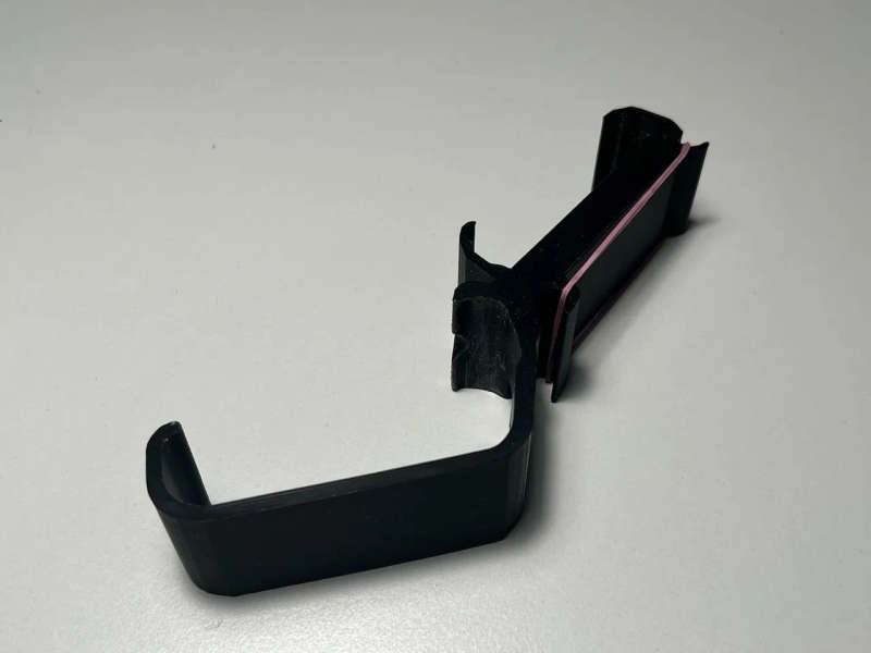 Xbox Controller Phone Mount - 3D Printed