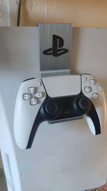 PS5 Controller Clip - 3D Printed