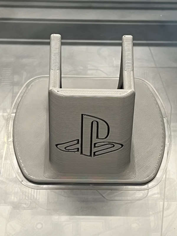 PS5 Controller Stand - 3D Printed