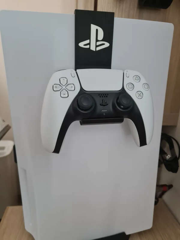 PS5 Controller Clip - 3D Printed