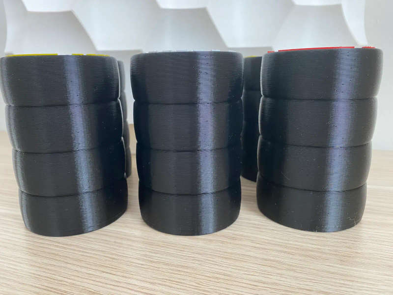 F1 Tires Penholder / Toolbox - 3D Printed