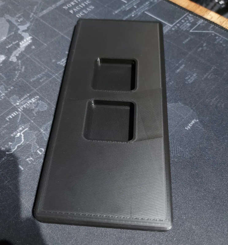 Gaggia Classic Pro Water Reservoir Tank Lid Cover