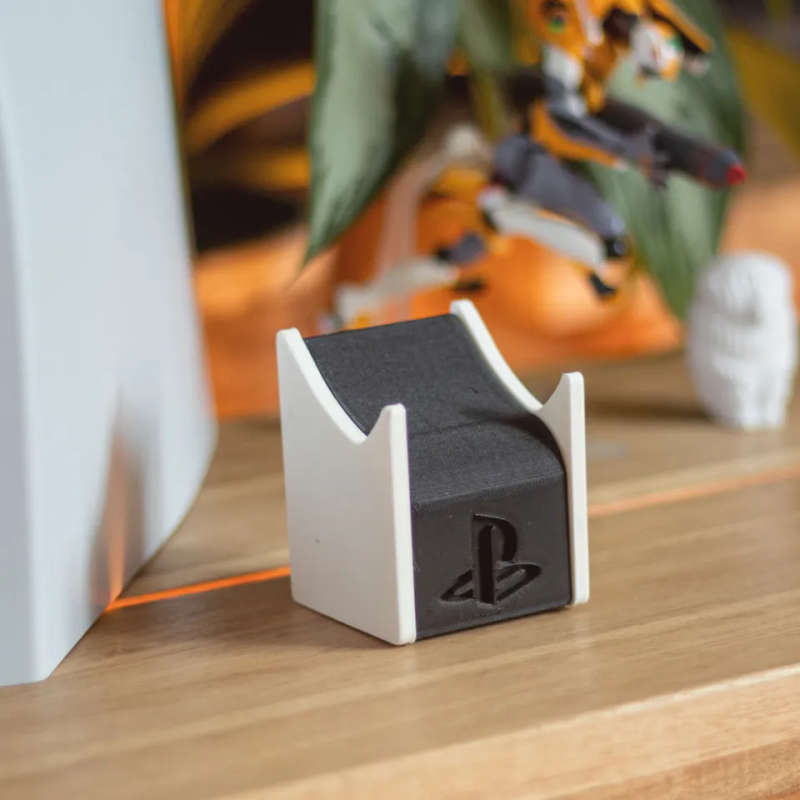 PS5 Dualsense Controller Stand - 3D Printed