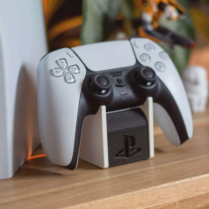 PS5 Dualsense Controller Stand - 3D Printed