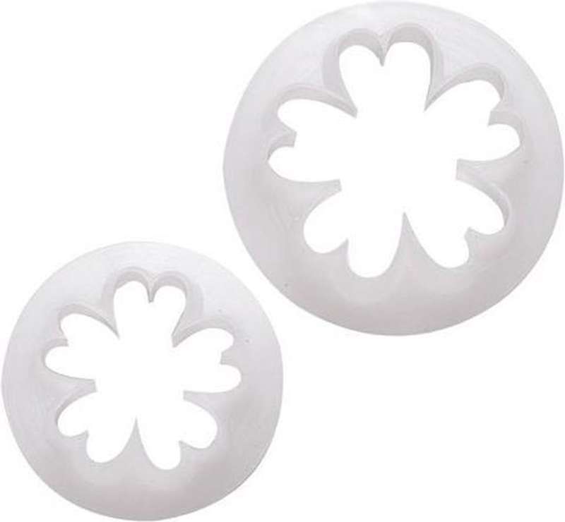 FMM Cutter Primrose Cake Icing Fondant Sugar Paste Craft Flower Cutting Tool