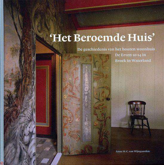 'Het Beroemde Huis' (Famous House in Netherlands) Dutch/ English