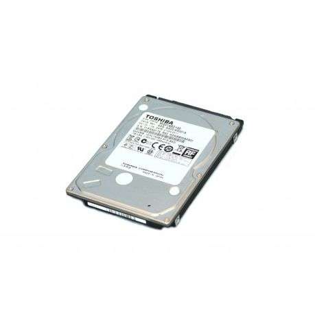 TOSHIBA 500GB 2.5" INTERNAL LAPTOP HDD