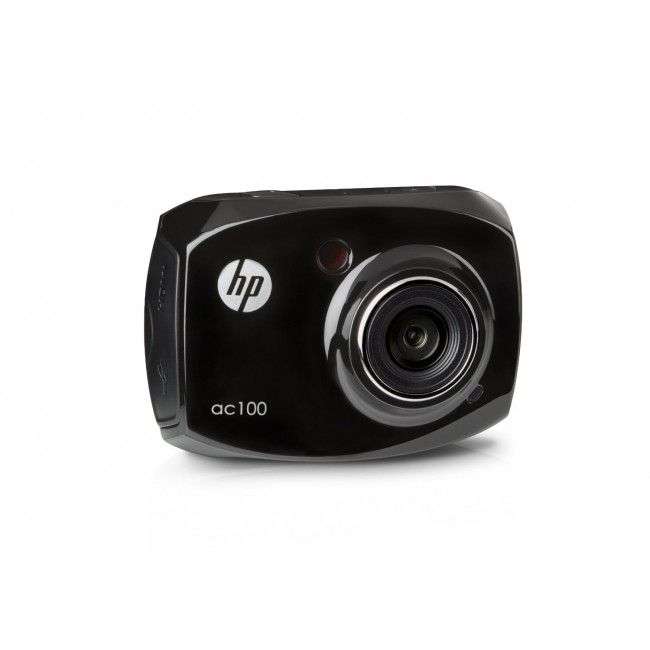 HP AC100 Action Video Camera