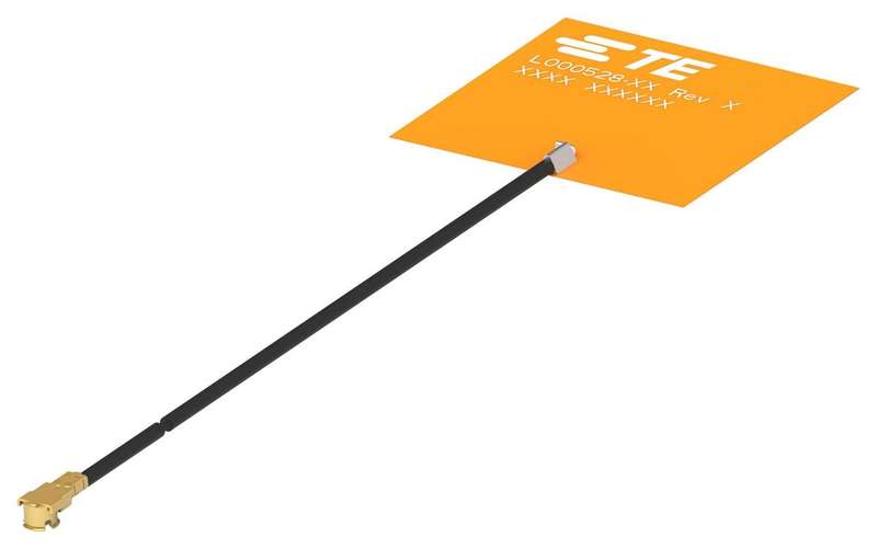 TE Connectivity (L000528-02) RF Antenna, Linear