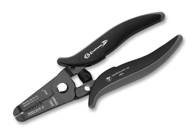 CK Tools - Stripping Plier, ESD, 26-16 AWG / 0.4-1.3mm