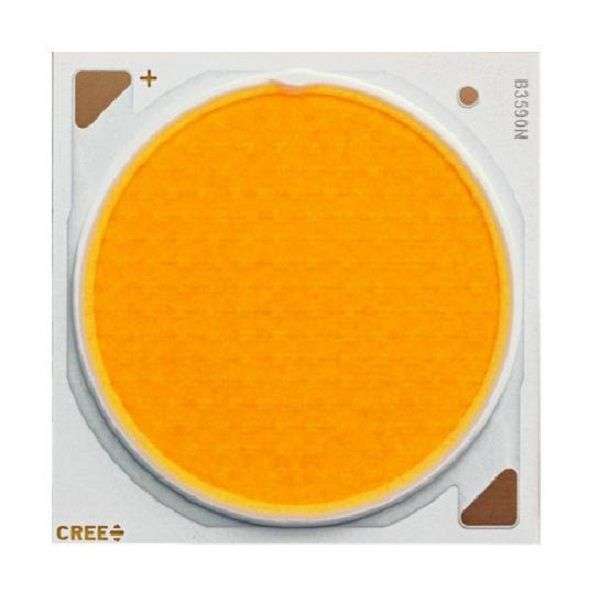 Cree LED (CXB3590-0000-000N0HCD35G) LED, Neutral White, 80 CRI Rating