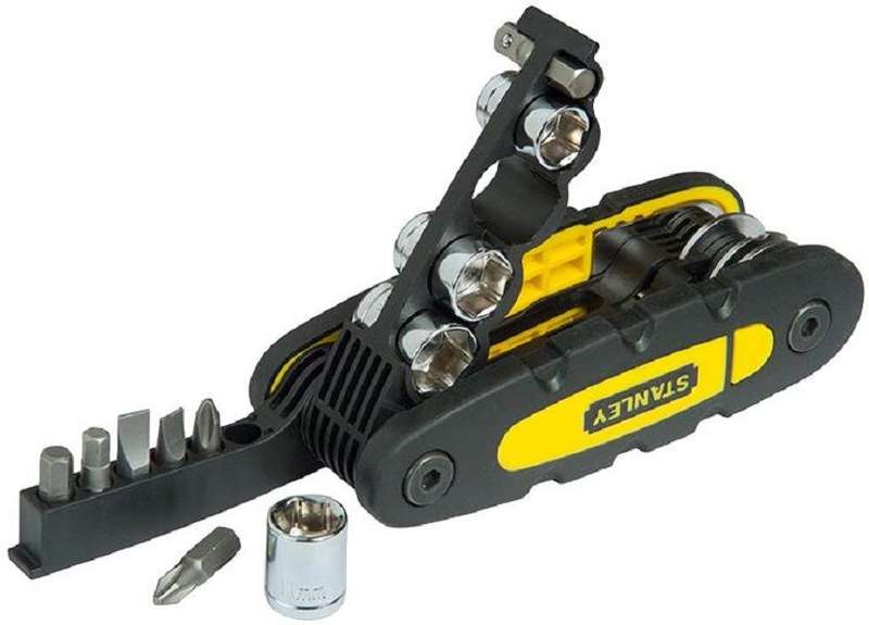 Stanley STHT0-70695 14-in-1 Multi-Tool