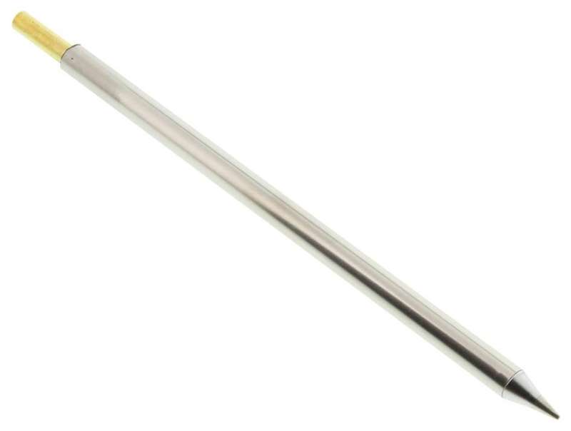 Metcal (SFP-CH10) Soldering Iron Tip, Chisel, 1 mm