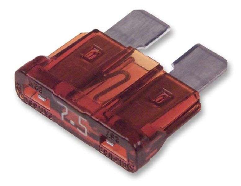 Littelfuse 0299035.TXN Fuse, Automotive, Time Delay, 35 A