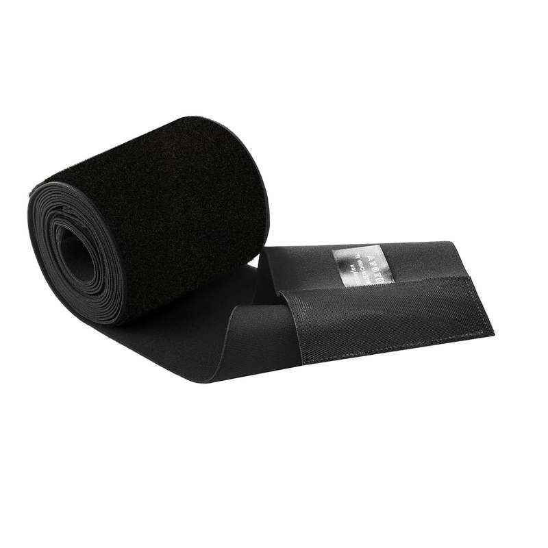 Waist Bandage Sweat Tummy Trimmer Wrap Belt -5M