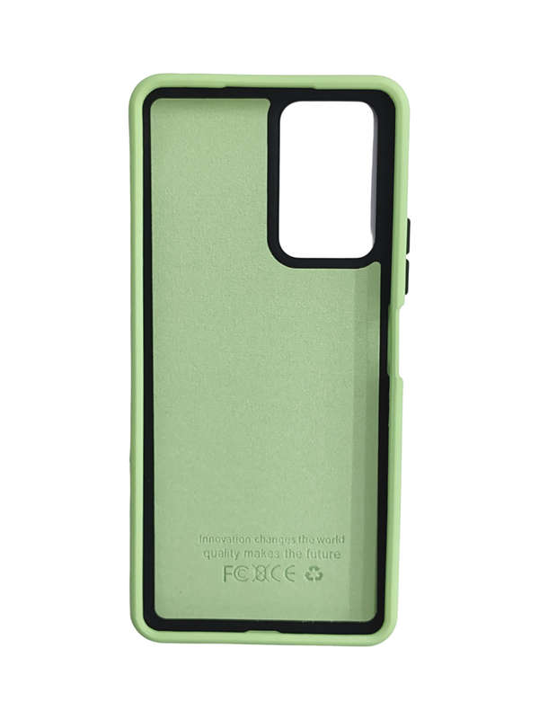 Smart Look Case Cover For Xiaomi Redmi Note 12 Pro 5G