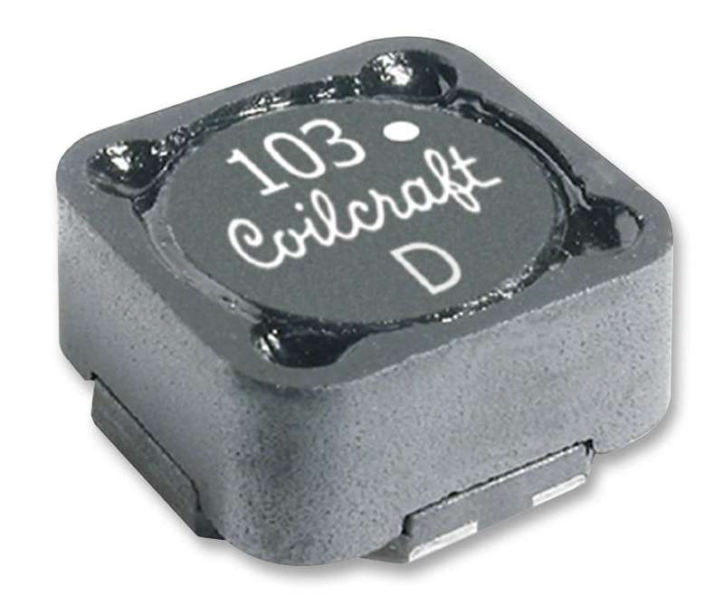 Coilcraft (MSD1583-683MED) Inductor, Power, 68 µH, 20%, 0.0825 ohm, 1.56 A