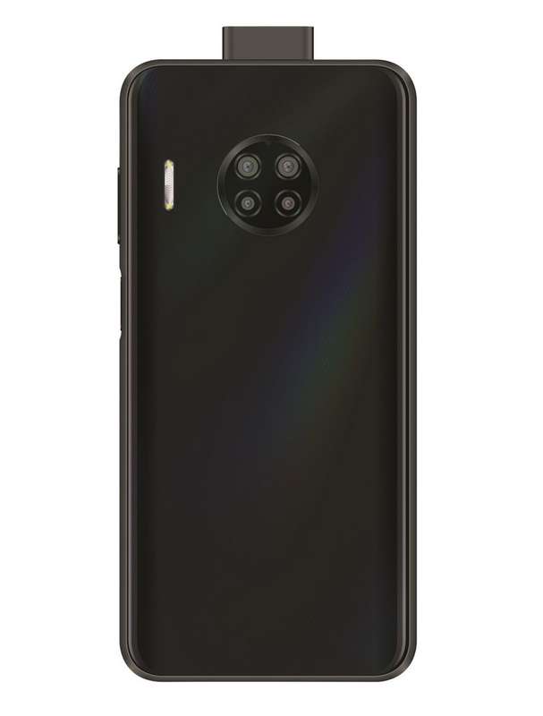 Hisense H50 Zoom plus free Beats Solo headphone