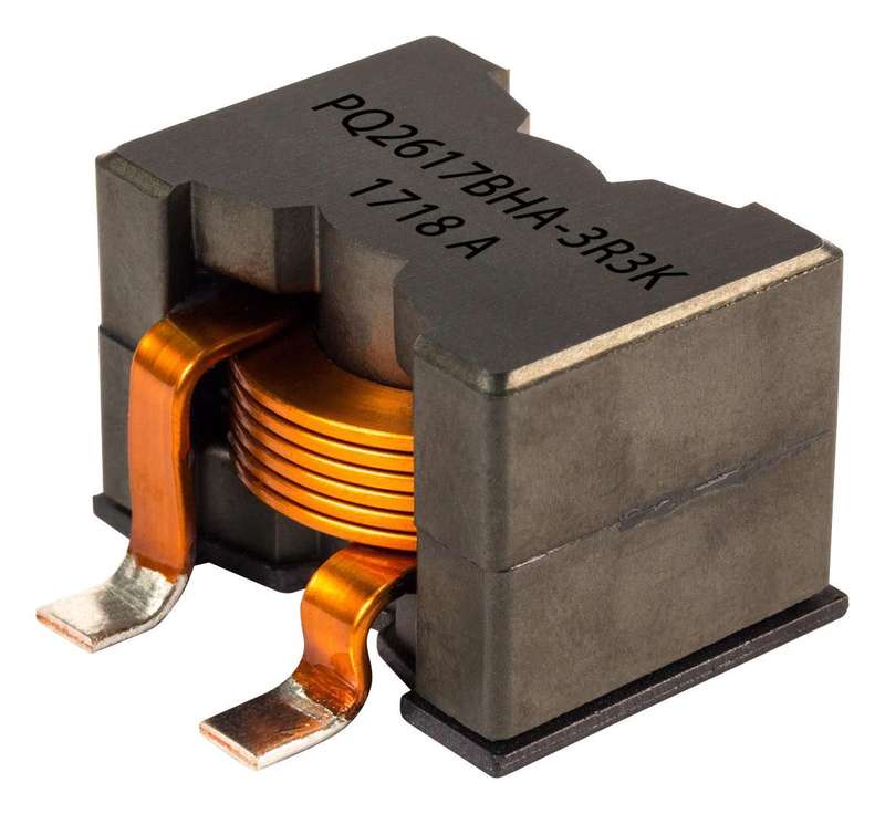 Bourns (PQ2617BHA-150K) Power Inductor (SMD), AEC-Q200, 15 µH, 28 A