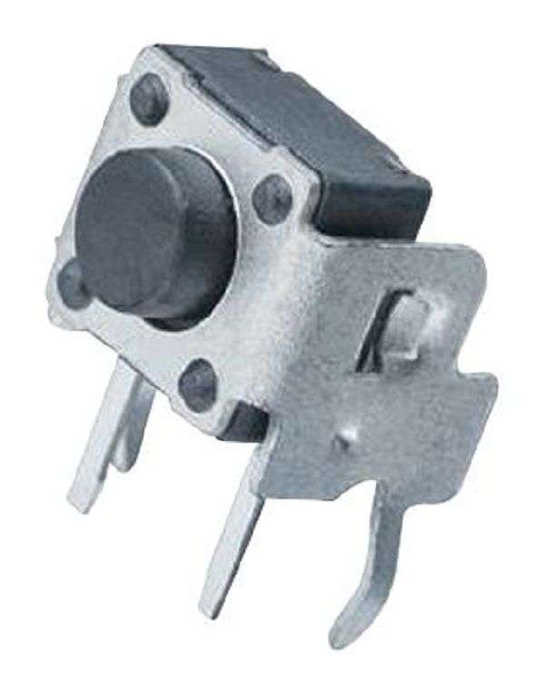 Wurth Elektronik (431256031736) Tactile Switch, WS-TATU, Side Actuated