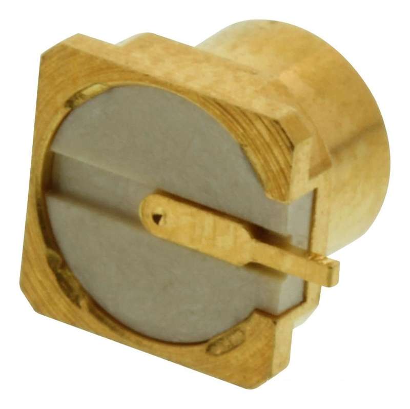 Molex (85305-0232) RF / Coaxial Connector, SMP Coaxial, Straight Plug