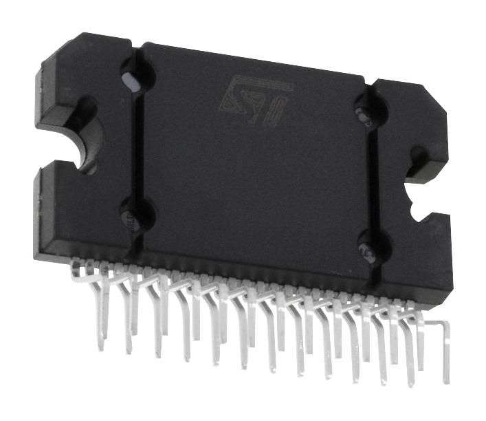 Stmicroelectronics (TDA7851A) Audio Power Amplifier, 48 W, AB, 4 Channel